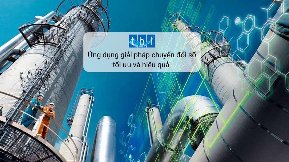 Quản lý an toàn nhà máy hóa chất với giải pháp NX