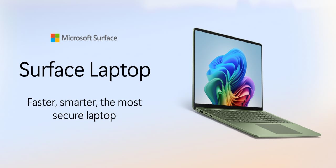Microsoft ra mắt Surface Laptop Ultra dùng nền tảng NVIDIA RTX Spark, mở rộng khả năng AI trên Windows 11
