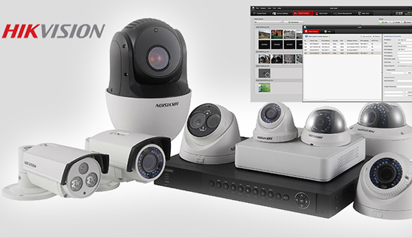 Giải pháp kết hợp video & âm thanh mới nhất của HIKVISION: răn đe, ngăn chặn kẻ xấu