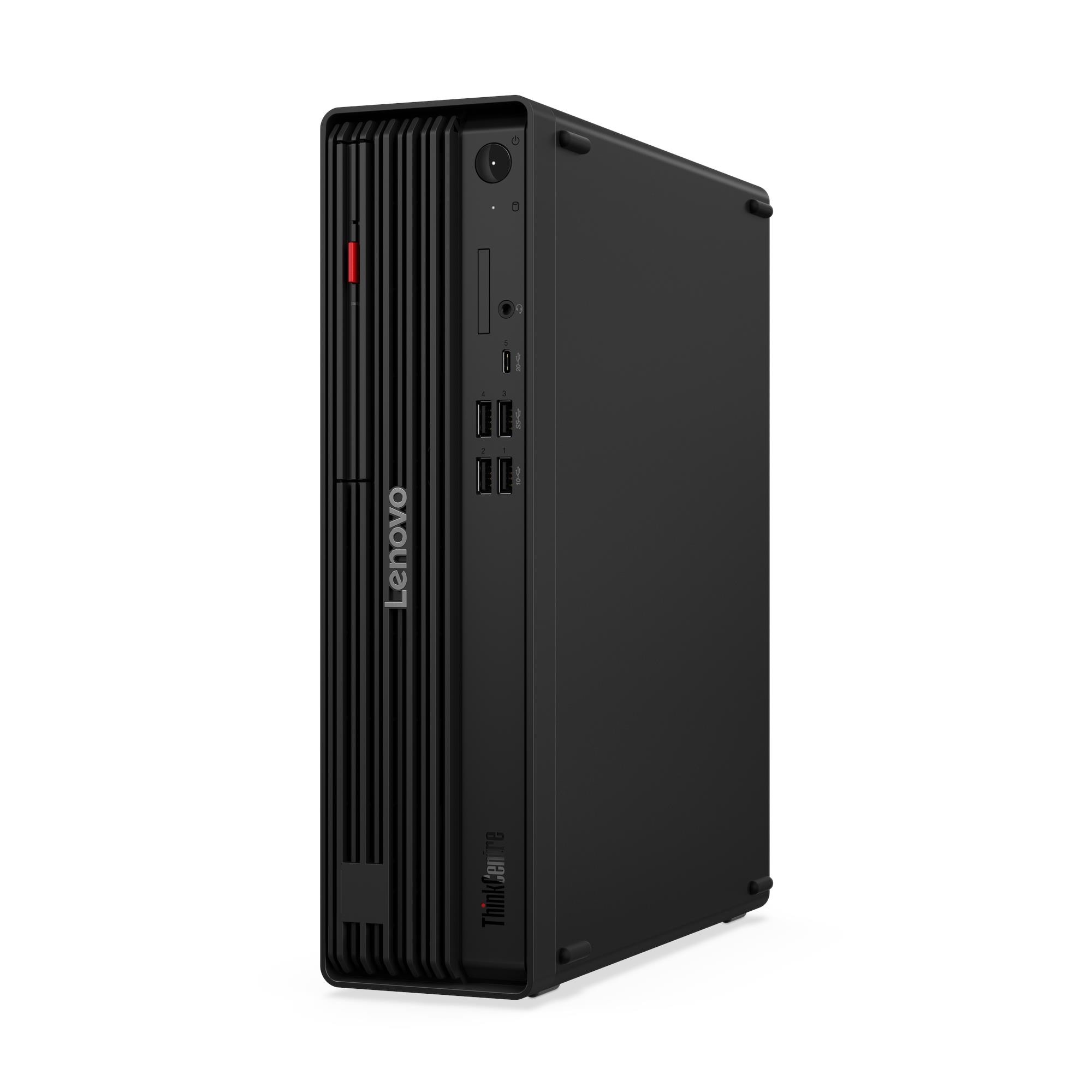 Máy tính để bàn Lenovo ThinkCentre M70s Gen 6 - 12YK001YVN
