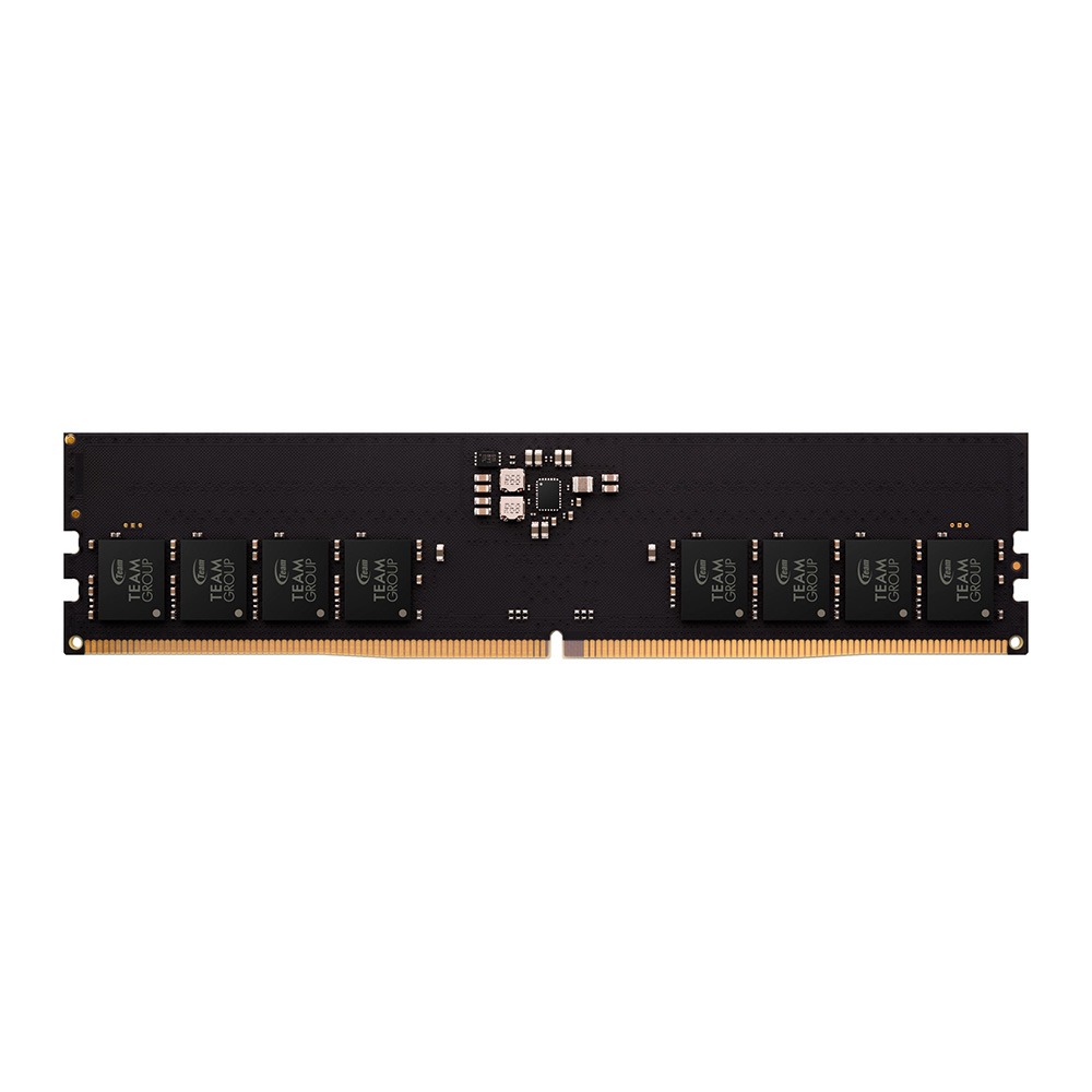 RAM Desktop TeamGroup Elite 32GB DDR5 5600MHz (TED532G5600C4601)