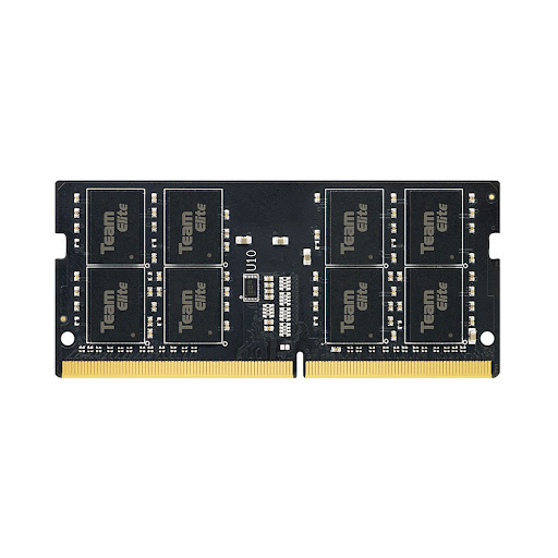 RAM Laptop TeamGroup Elite 16GB DDR4 3200MHz (TED416G3200C22-S01)