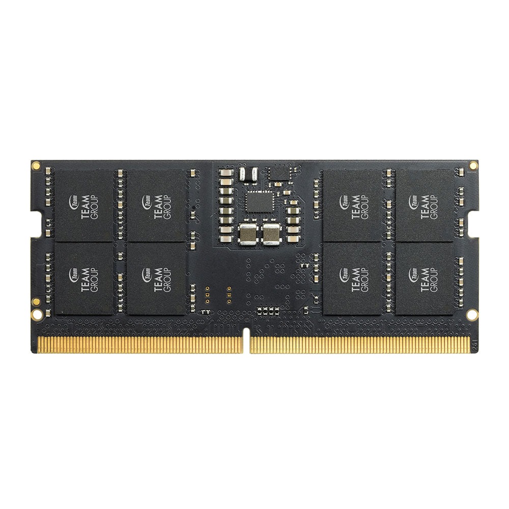 RAM Laptop TeamGroup Elite 8GB DDR5 4800MHz (TED58G4800C40-S01)