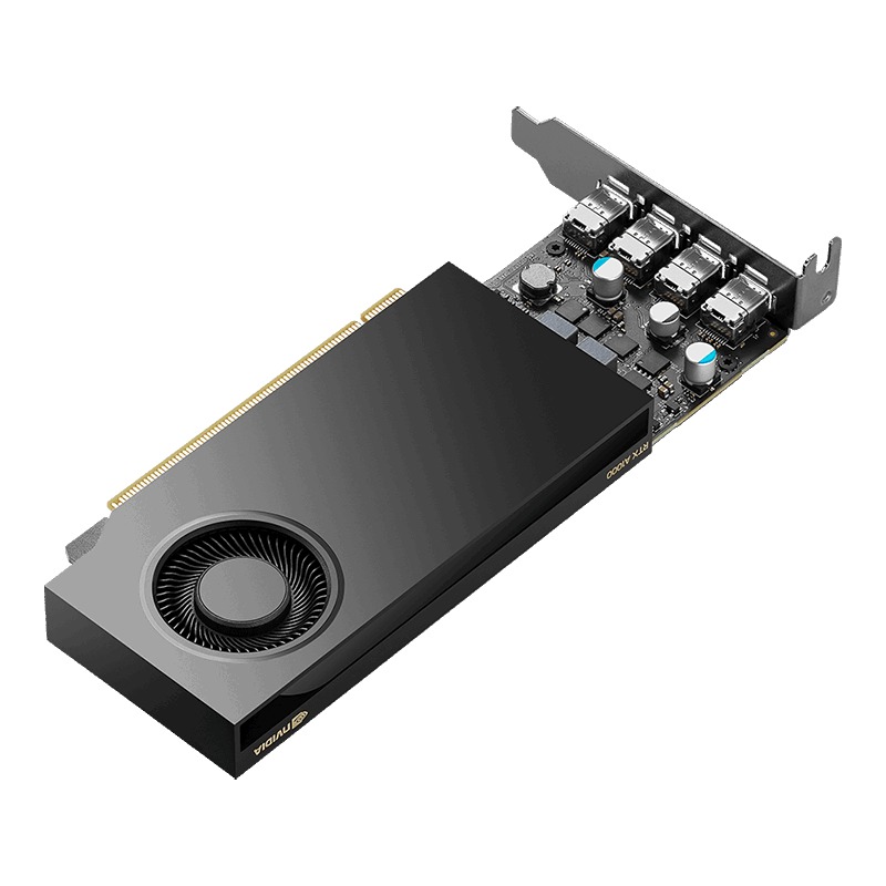 Card màn hình Leadtek A1000 8GB GDDR6 (A1000 8GB GDDR6)