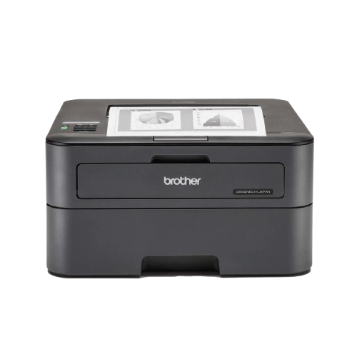 Máy in laser trắng đen Brother HL-L2366DW