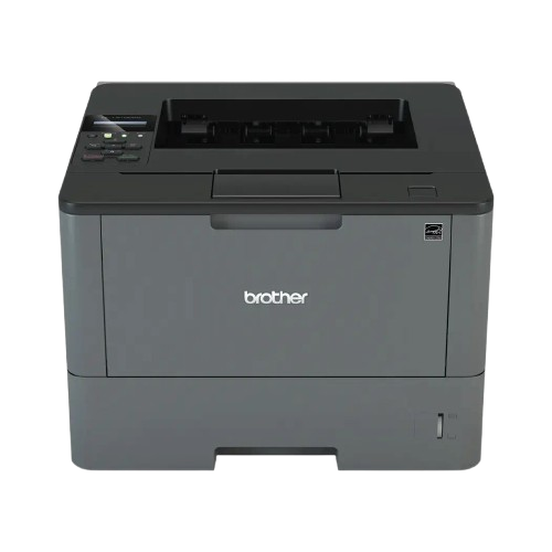 Máy in laser trắng đen Brother HL-L5120DN