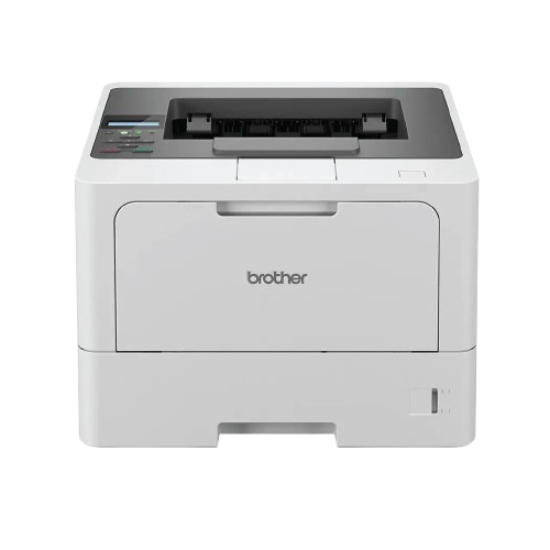 Máy in laser trắng đen Brother HL-L5120DW