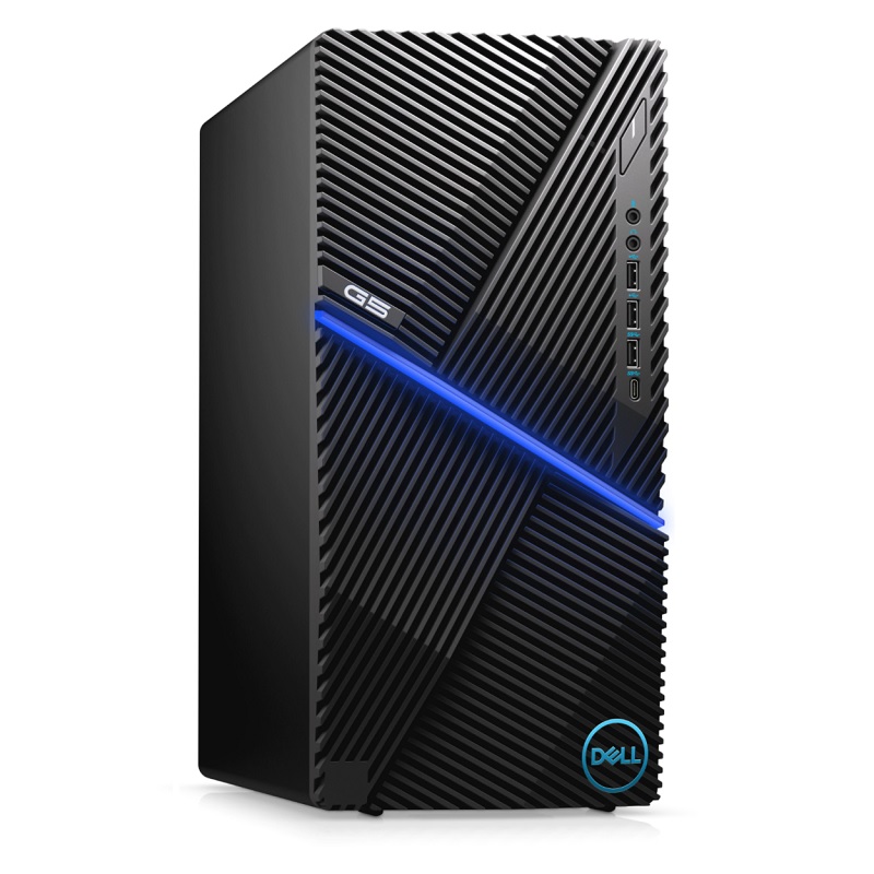 PC Dell G5 Gaming G5000A I9 Gen 10th (G5000B)