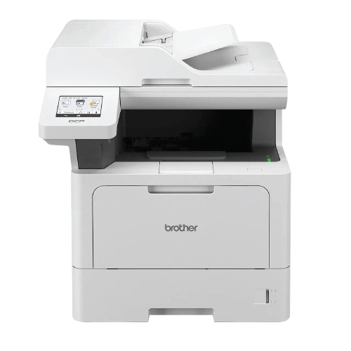 Máy in laser trắng đen đa năng Brother DCP-L5510DN