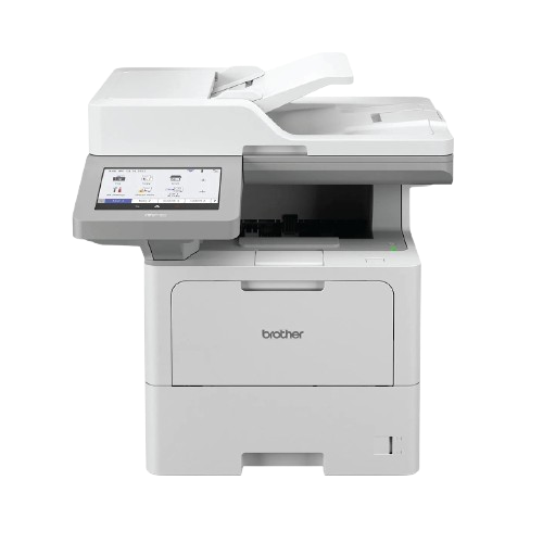 Máy in laser trắng đen đa năng Brother MFC-L6915DW