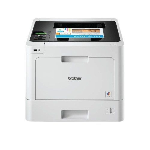 Máy in laser màu Brother HL-L8260CDN