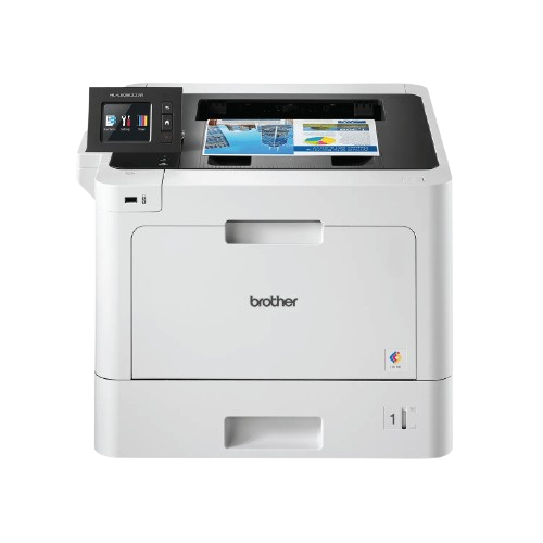 Máy in laser màu Brother HL-L8360CDW