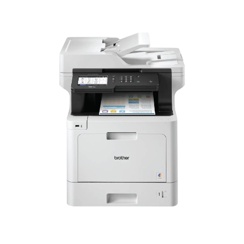 Máy in laser màu đa năng Brother MFC-L8690CDW
