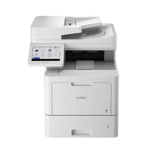 Máy in laser màu đa năng Brother MFC-L9630CDN