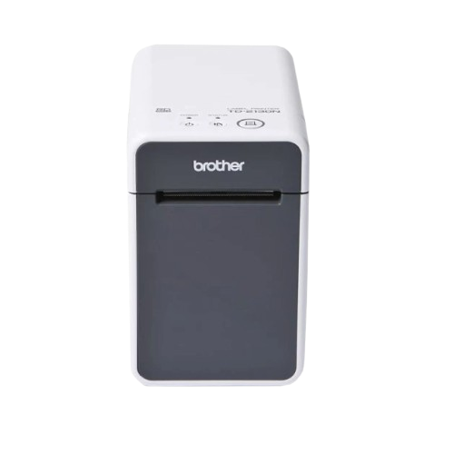 Máy in nhãn Brother TD-2130N
