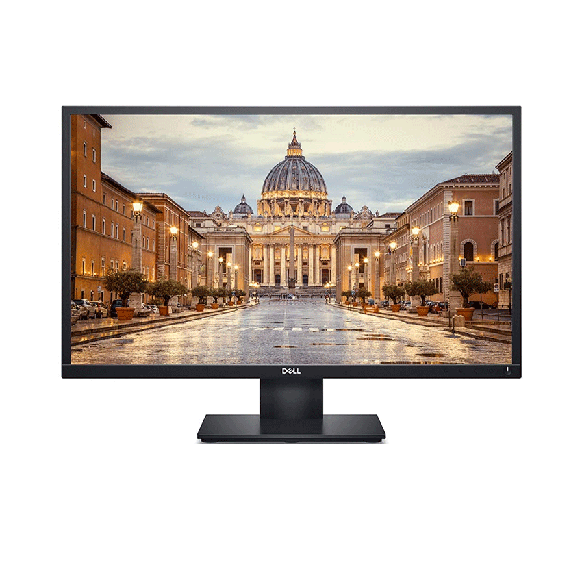 Màn hình máy tính LCD Dell E2420H 23.8 inch