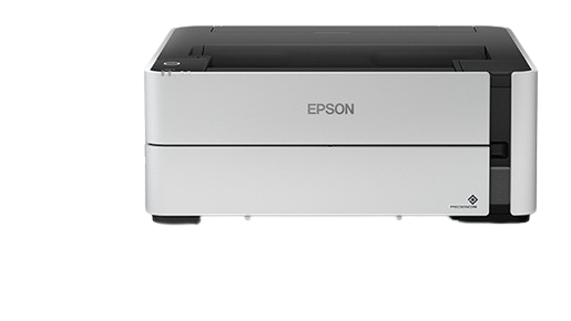 Máy in phun đen trắng Epson EcoTank M1140