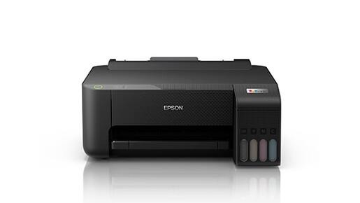 Máy in phun màu Epson EcoTank L1210