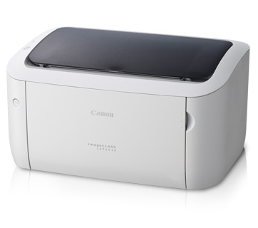 Máy in laser trắng đen CANON LBP6030