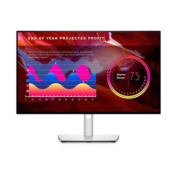 Màn hình máy tính LCD Dell U2422H 23.8 inch