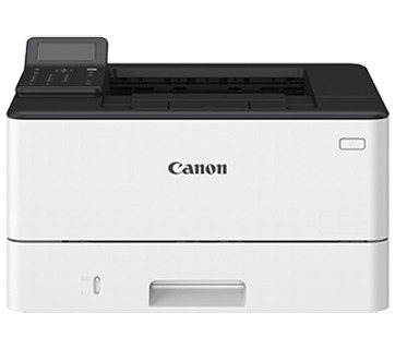 Máy in laser trắng đen CANON LBP246DW