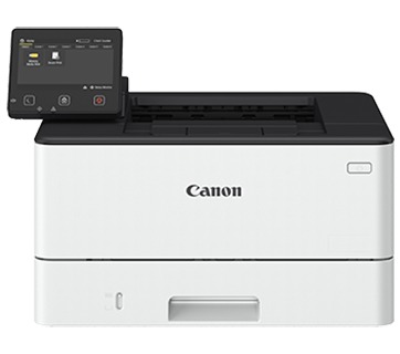 Máy in laser trắng đen CANON LBP248X