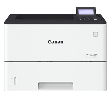 Máy in laser trắng đen CANON LBP325X