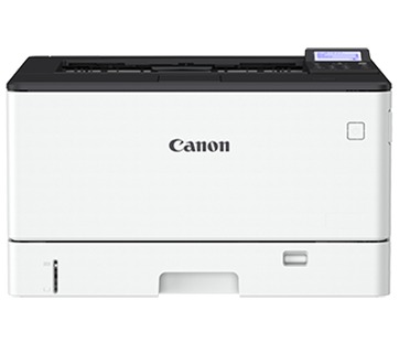 Máy in laser trắng đen CANON LBP456W (A3)