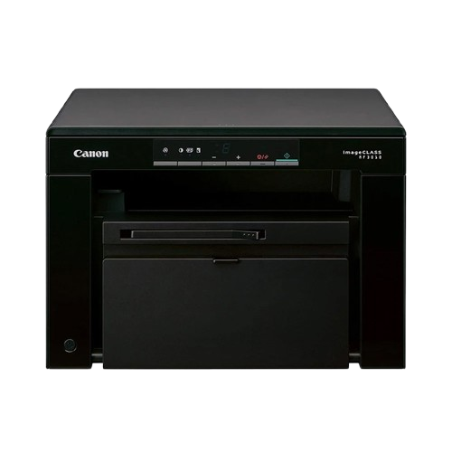 Máy in đa chức năng laser trắng đen CANON MF3010AE