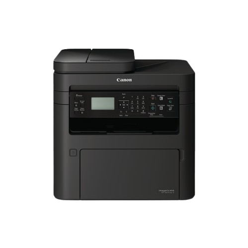 Máy in đa chức năng laser trắng đen CANON MF264DW II