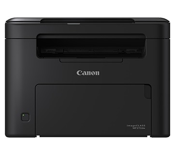 Máy in đa chức năng laser trắng đen CANON MF272DW