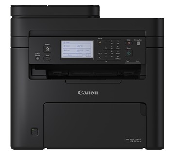 Máy in đa chức năng laser trắng đen CANON MF275DW