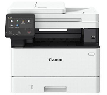 Máy in đa chức năng laser trắng đen CANON MF469X