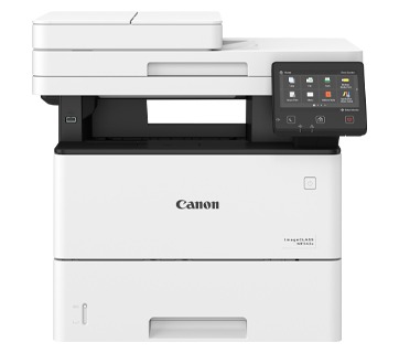 Máy in đa chức năng laser trắng đen CANON MF543X
