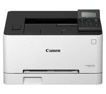 Máy in laser màu CANON LBP621CW