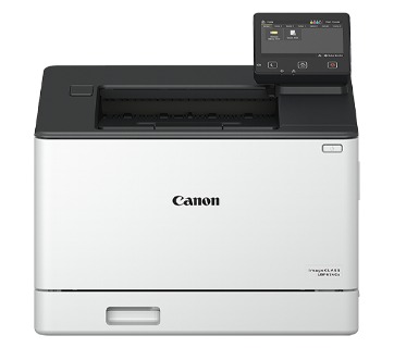 Máy in laser màu CANON LBP674CX
