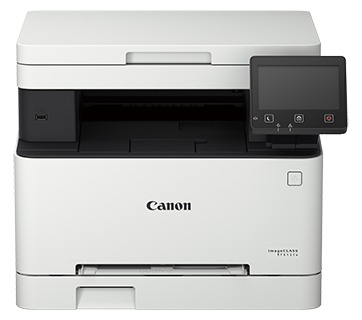 Máy in đa chức năng laser màu CANON MF641CW