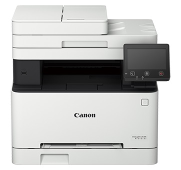 Máy in đa chức năng laser màu CANON MF643CDW