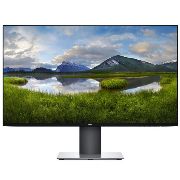 Màn hình máy tính LCD Dell UltraSharp U2721DE 27 inch 2K USB Type-C