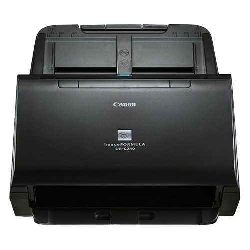 Máy scan Canon DR-C240