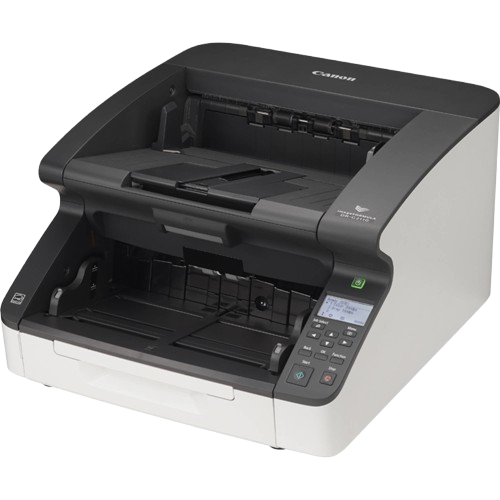 Máy scan Canon DR-G2110