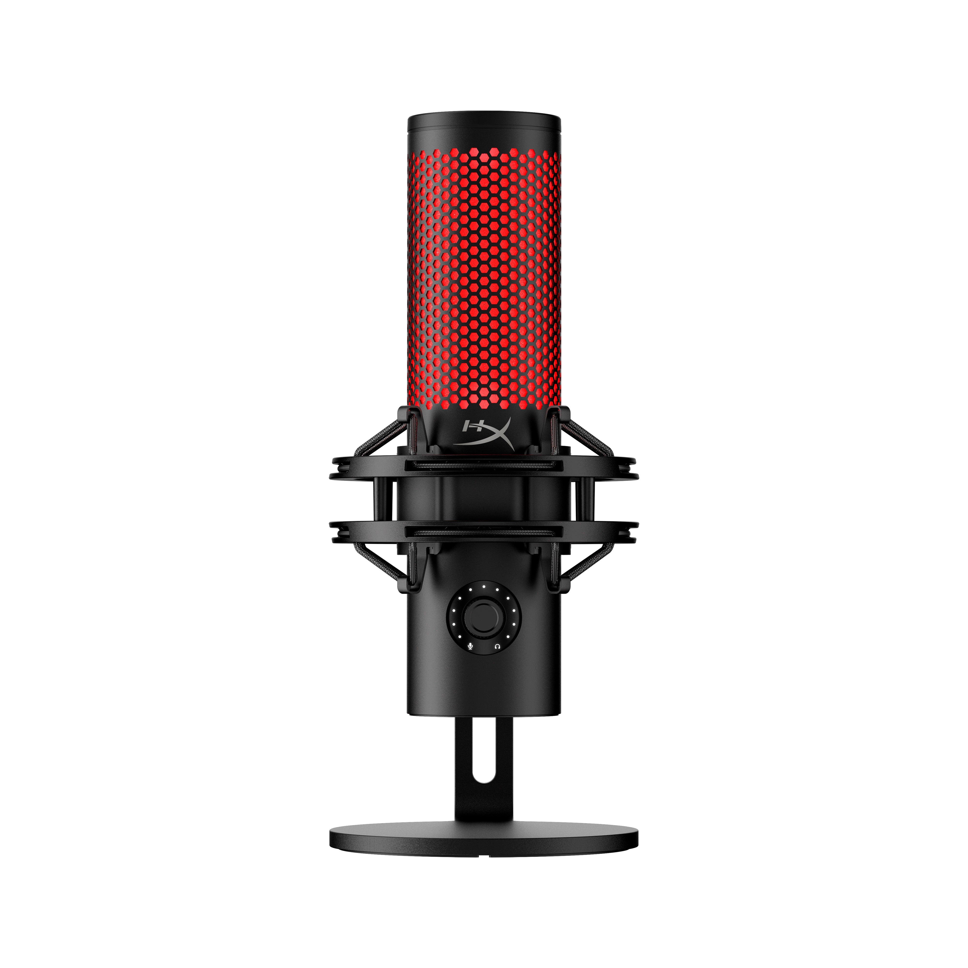 Micro HyperX QuadCast 2 872V1AA
