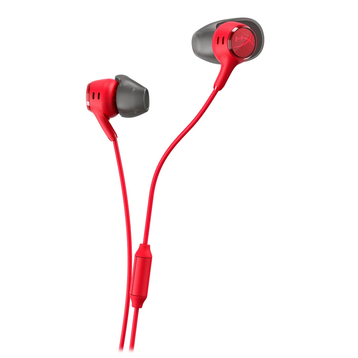 Tai nghe gaming HyperX Cloud Earbuds III Red BN7S0AA