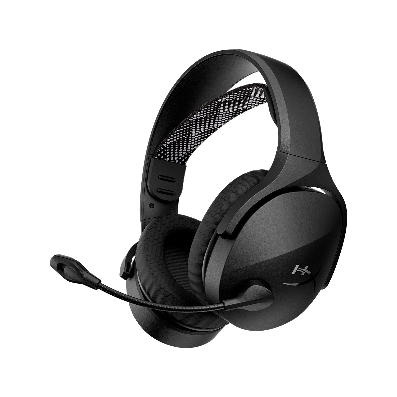 Tai nghe gaming HyperX Cloud Jet Wireless AJ0T1AA