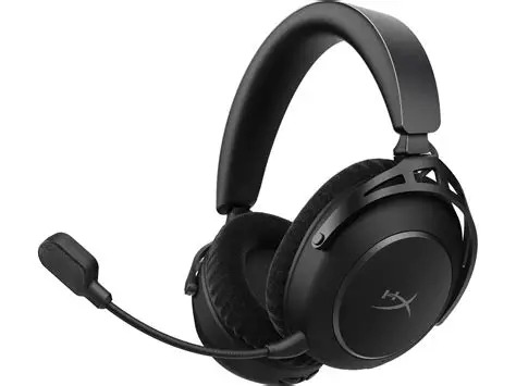 Tai nghe gaming HyperX Cloud Alpha 2 Wireless AJ5C7AA