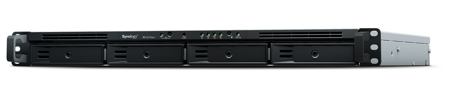 RackStation RS1619xs+