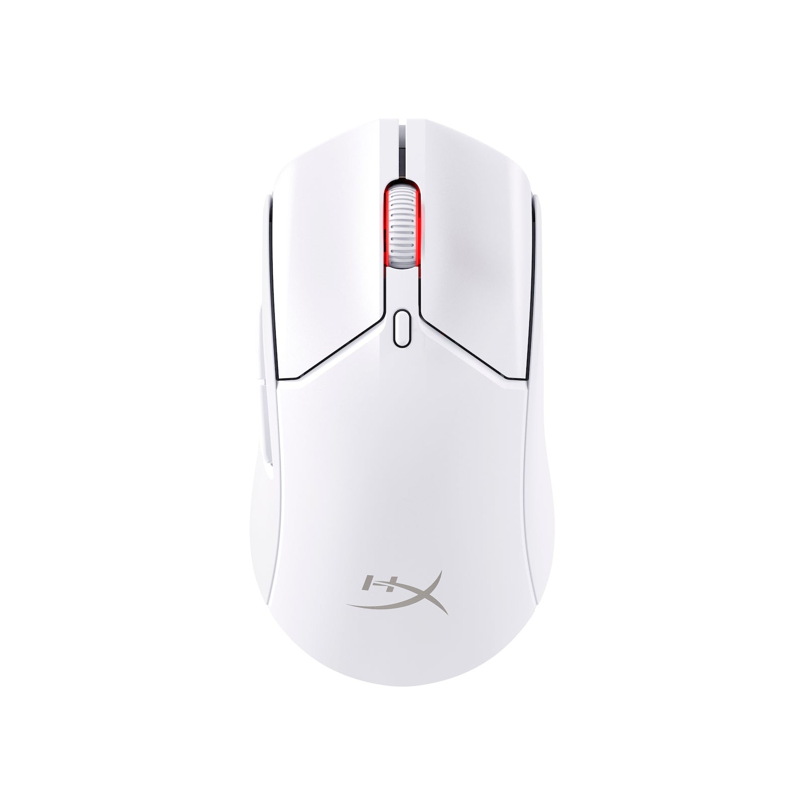 Chuột gaming HyperX Pulsefire Haste 2 Wireless 6N0A9AA