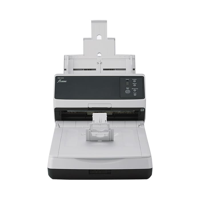 Máy scan Ricoh fi-8250U PA03810-B651