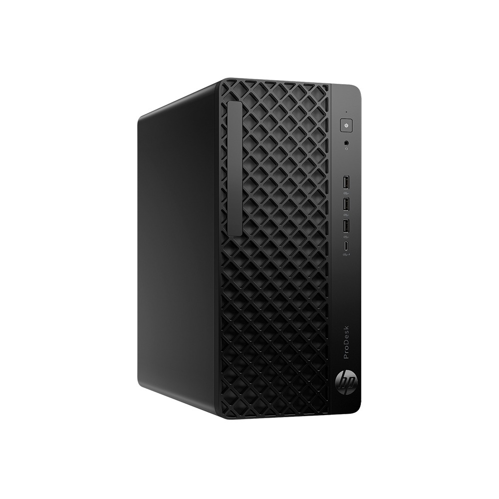 Máy tính để bàn HP ProDesk 4 Tower G1i C3UB0PT