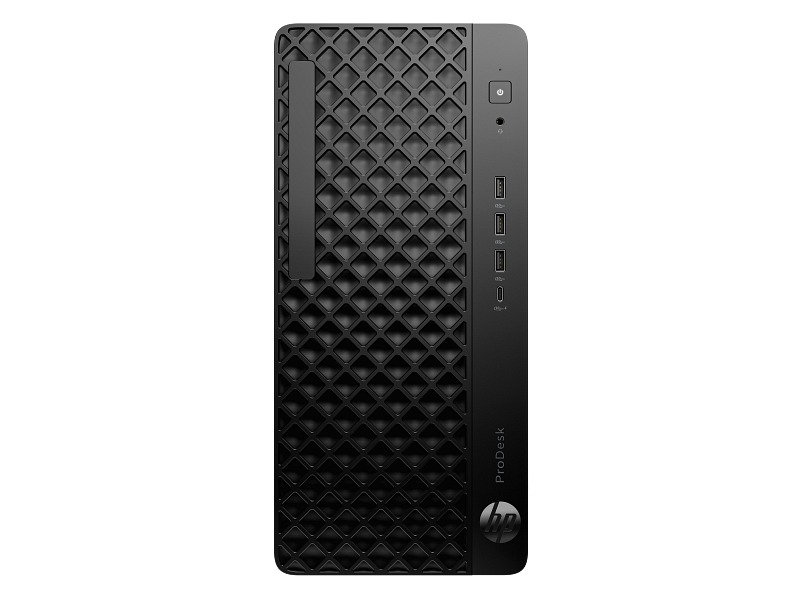 Máy tính để bàn HP ProDesk 4 Tower G1i C3UB5PT
